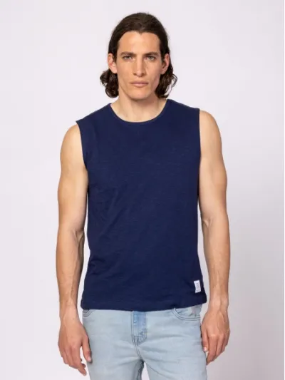 Heavy Tools - BOUND / MIDNIGHT - Férfi trikó