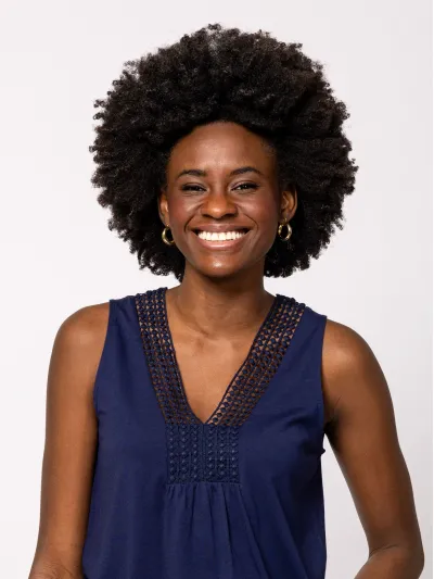 Heavy Tools - BOISE / NAVY - Női póló