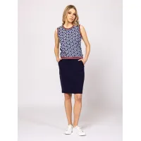 Heavy Tools - BOROKAS25 / TRIANGLE - Női felső