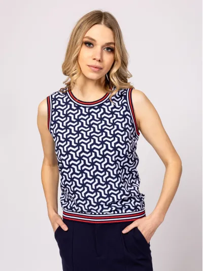 Heavy Tools - BOROKAS25 / TRIANGLE - Női felső