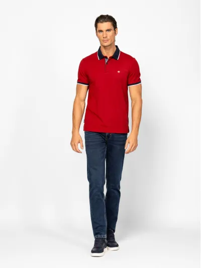 Heavy Tools - DIMES - Galléros Férfi póló