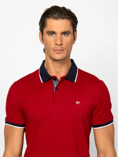 Heavy Tools - DIMES - Galléros Férfi póló