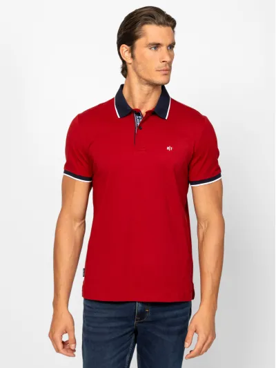 Heavy Tools - DIMES - Galléros Férfi póló