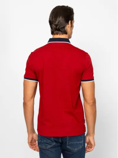 Heavy Tools - DIMES - Galléros Férfi póló