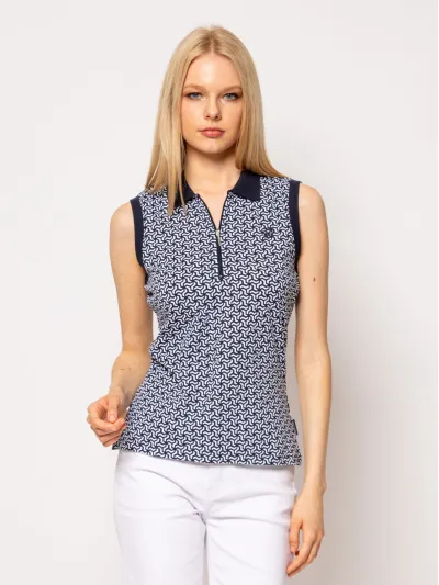 Heavy Tools - DIVRI / TRIANGLE - Galléros Női póló