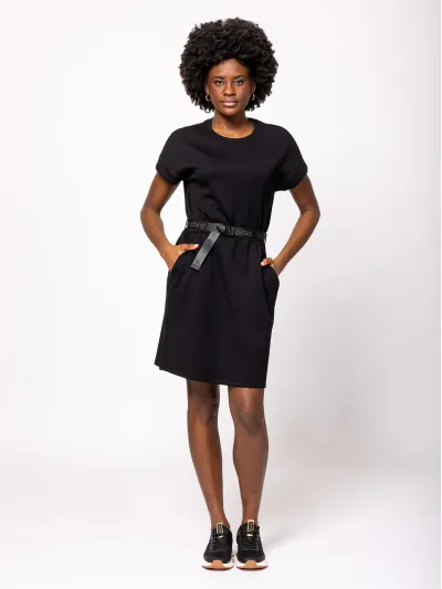 Heavy Tools - VIKKA / BLACK - Női ruha