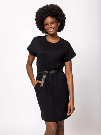 Heavy Tools - VIKKA / BLACK - Női ruha