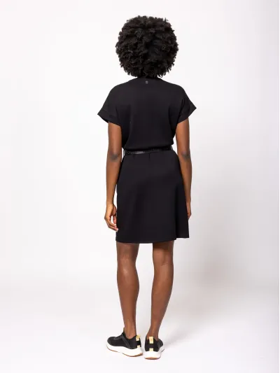 Heavy Tools - VIKKA / BLACK - Női ruha