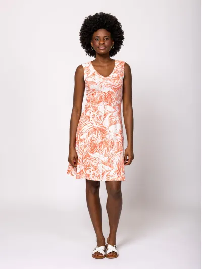 Heavy Tools - VILAKA / TROPIC - Női ruha