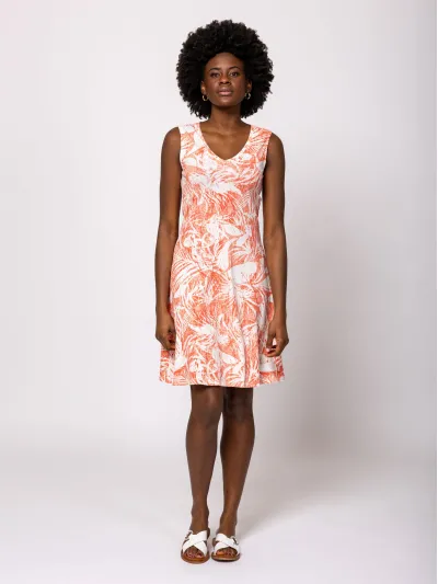 Heavy Tools - VILAKA / TROPIC - Női ruha