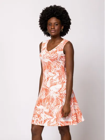 Heavy Tools - VILAKA / TROPIC - Női ruha