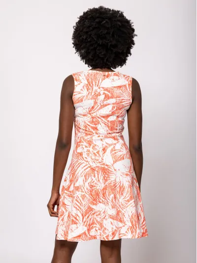 Heavy Tools - VILAKA / TROPIC - Női ruha