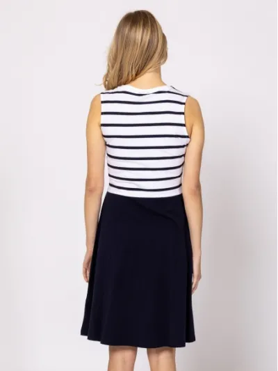 Heavy Tools - VILAKA / MARINE - Női ruha