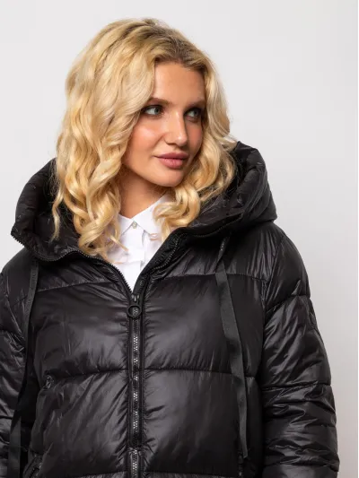 Heavy Tools - NEDRI - Női kabát