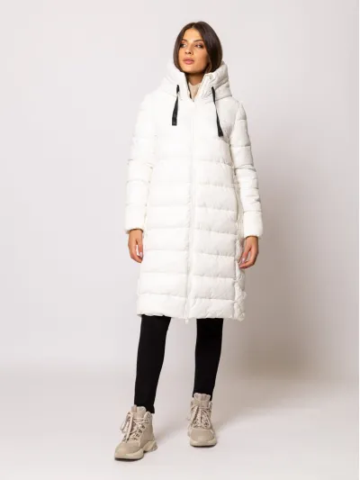 Heavy Tools - NIBIA - Női télikabát