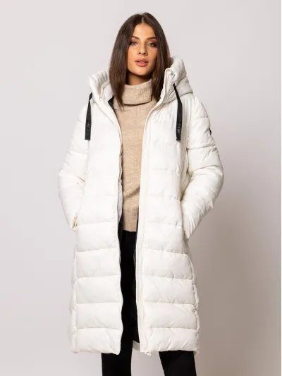 Heavy Tools - NIBIA - Női télikabát