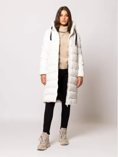 Heavy Tools - NIBIA - Női télikabát