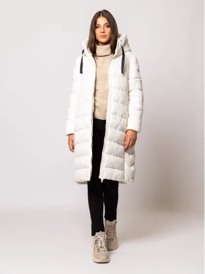 Heavy Tools - NIBIA - Női télikabát