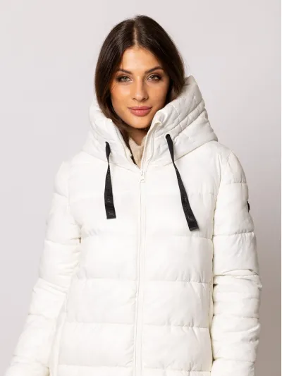 Heavy Tools - NIBIA - Női télikabát