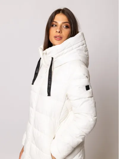 Heavy Tools - NIBIA - Női télikabát