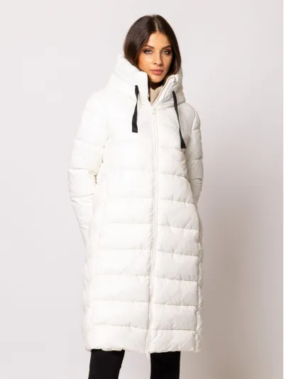 Heavy Tools - NIBIA - Női télikabát