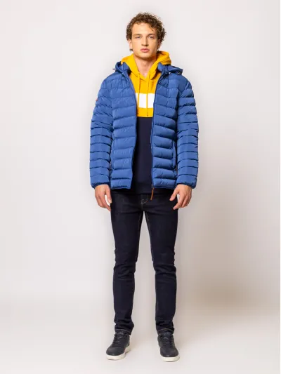 Heavy Tools - NACK24 - Férfi dzseki