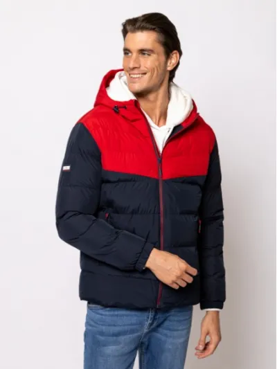 Heavy Tools - NUZU - Férfi dzseki