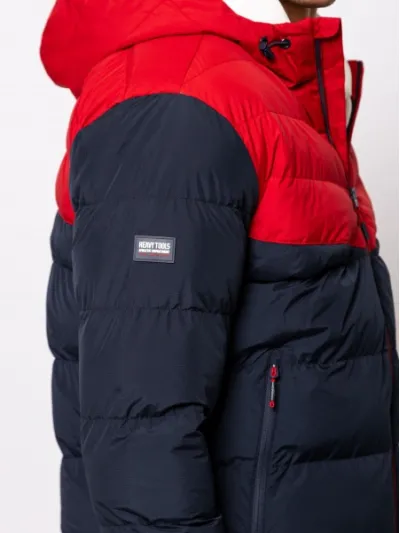 Heavy Tools - NUZU - Férfi dzseki