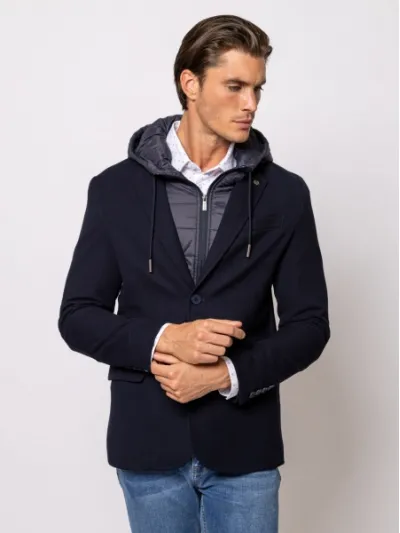 Heavy Tools - NAYO - Férfi sportzakó