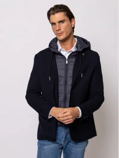 Heavy Tools - NAYO - Férfi sportzakó