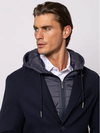 Heavy Tools - NAYO - Férfi sportzakó