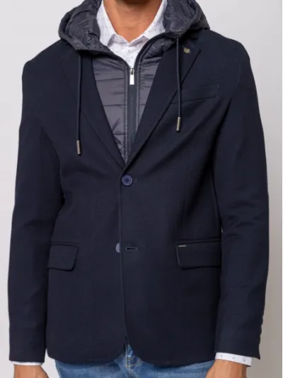 Heavy Tools - NAYO - Férfi sportzakó