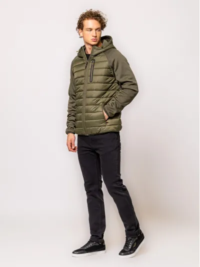 Heavy Tools - NARED - Férfi Dzseki