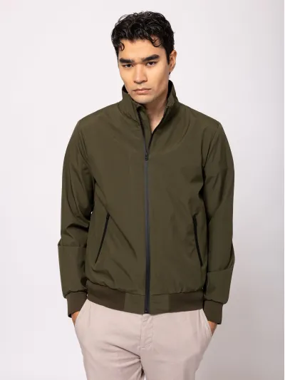 Heavy Tools - NESOTA / KHAKI - Átmeneti Férfi dzseki