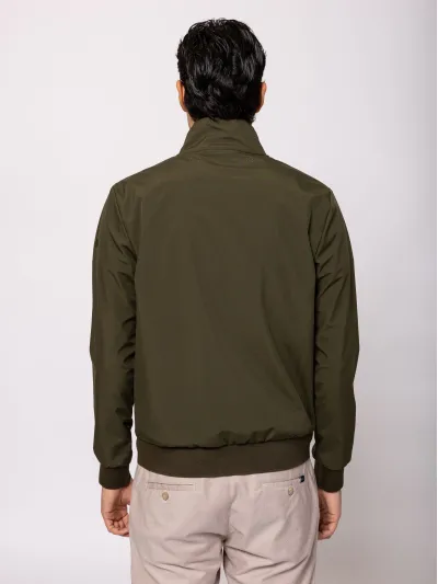 Heavy Tools - NESOTA / KHAKI - Átmeneti Férfi dzseki