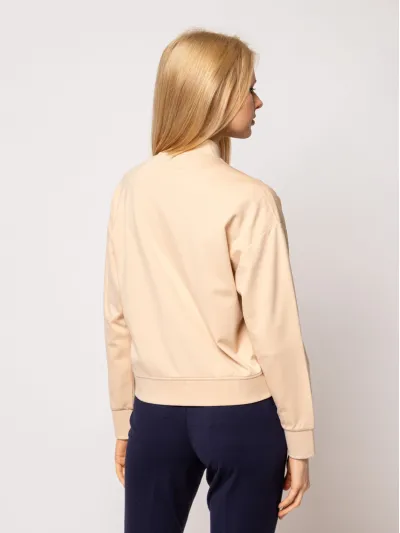 Heavy Tools - NAKIN / CREAM - Női dzseki