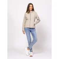 Heavy Tools - NAIFA / SAND - Szél és vízálló Női kabát