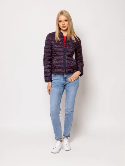 Heavy Tools - NIWA / POLKA - Női kabát