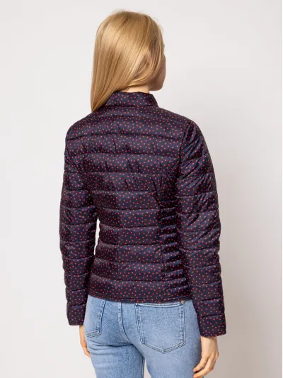 Heavy Tools - NIWA / POLKA - Női kabát