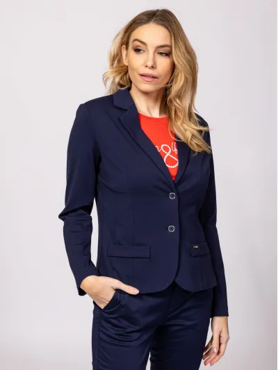 Heavy Tools - NOSSA / NAVY - Női blézer