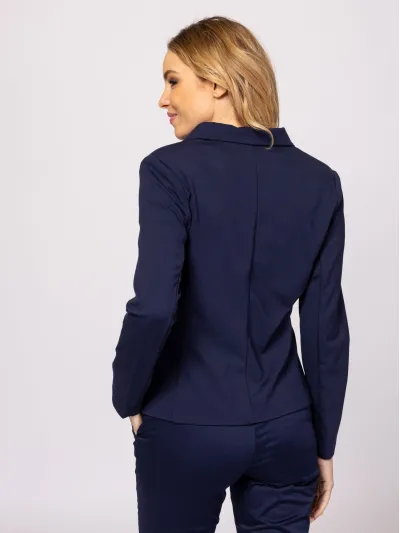Heavy Tools - NOSSA / NAVY - Női blézer