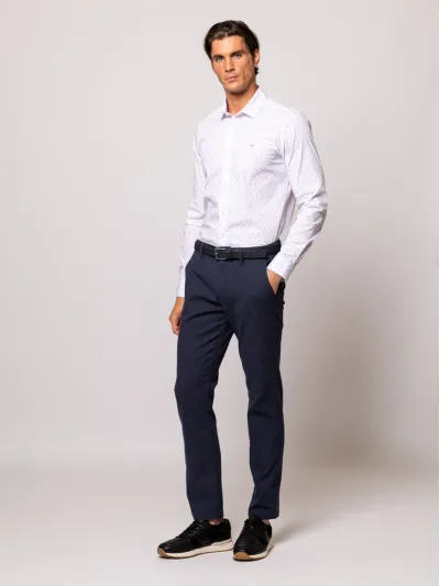 Heavy Tools - REPORT24 - Férfi ing