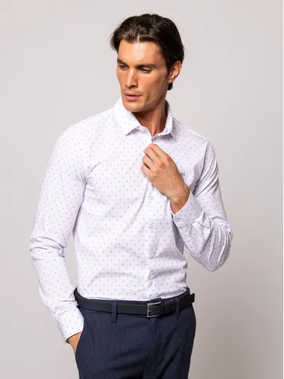 Heavy Tools - REPORT24 - Férfi ing