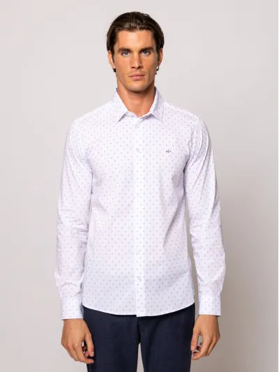 Heavy Tools - REPORT24 - Férfi ing