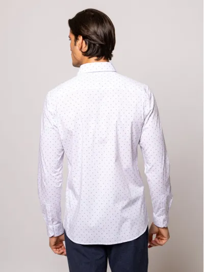 Heavy Tools - REPORT24 - Férfi ing