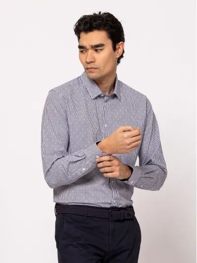 Heavy Tools - READS25 / DOTS - Férfi ing