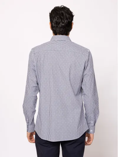 Heavy Tools - READS25 / DOTS - Férfi ing