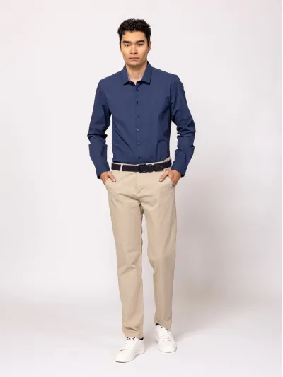 Heavy Tools - READS25 / CROSS - Férfi ing