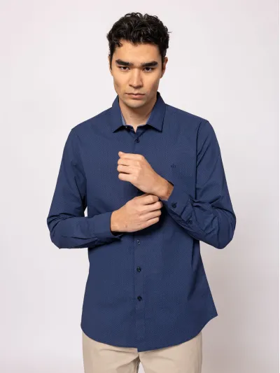 Heavy Tools - READS25 / CROSS - Férfi ing