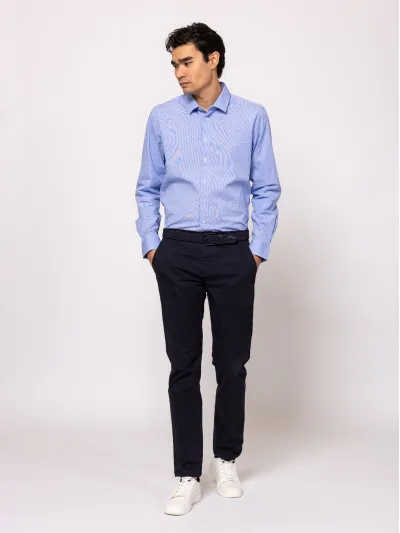 Heavy Tools - READS25 / ARROW - Férfi ing